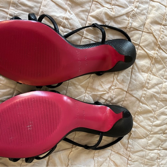 Lilly Pulitzer dress shoes - Picture 3 of 3